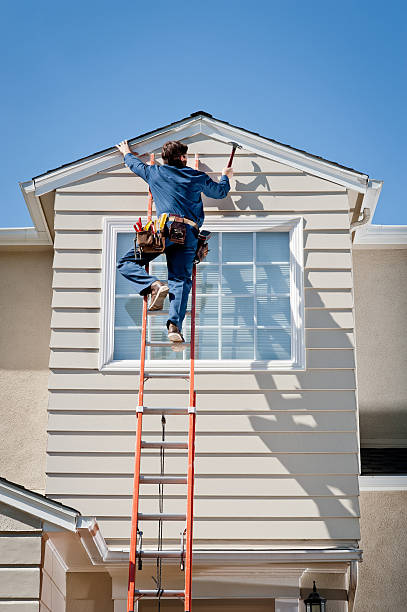 Best Aluminum Siding Installation  in Laporte, CO